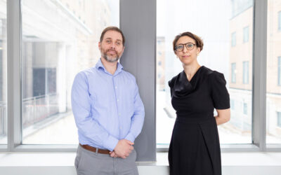 Collaboration among McMaster, U of T and Sunnybrook virologists seeks to accelerate diagnosis