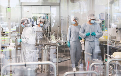 Revitalizing the life sciences ecosystem in Canada critical to country’s health security