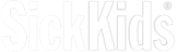 Logo of Sick Kids / Hosptial for Sick Children
