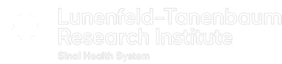 Logo of Lunenfeld-Tanenbaum Research Institute