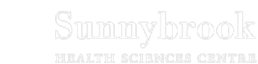 Logo of Sunny Brook Health Science Centre