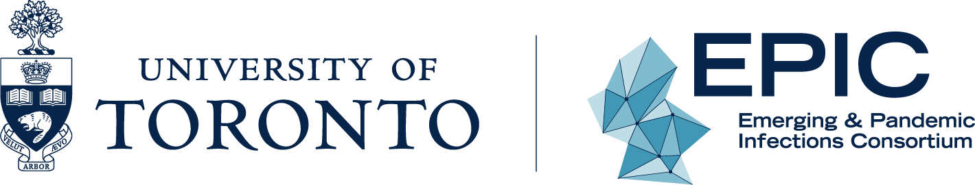 EPIC - University of Toronto Logo 