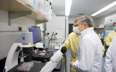 In the next pandemic, Canada will be prepared