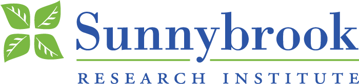 Sunnybrook Research Institute logo