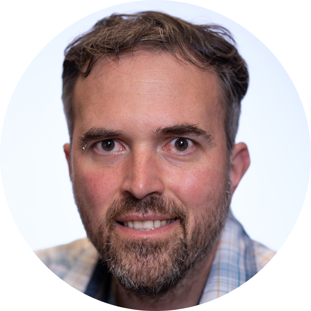 Aaron Reinke
