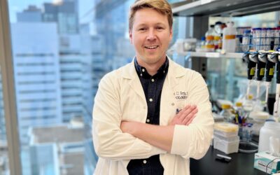 Member Spotlight: Michael Norris