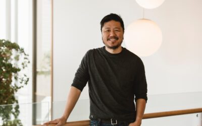 Member Spotlight: Warren Chan