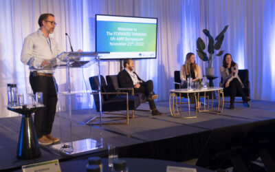 EPIC and bioMérieux bring leading researchers together for symposium on antimicrobial resistance