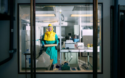U of T receives $35 million to modernize high containment facility