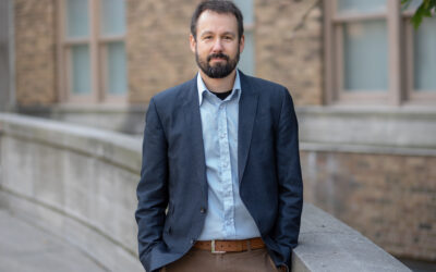 Member Spotlight: Jean-Philippe Julien