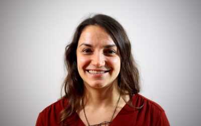 Member Spotlight: Nicole Mideo