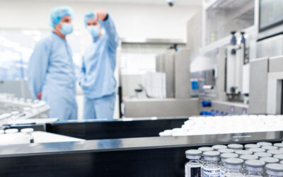U of T home to new hub that will strengthen Canada’s pandemic preparedness and increase biomanufacturing capacity