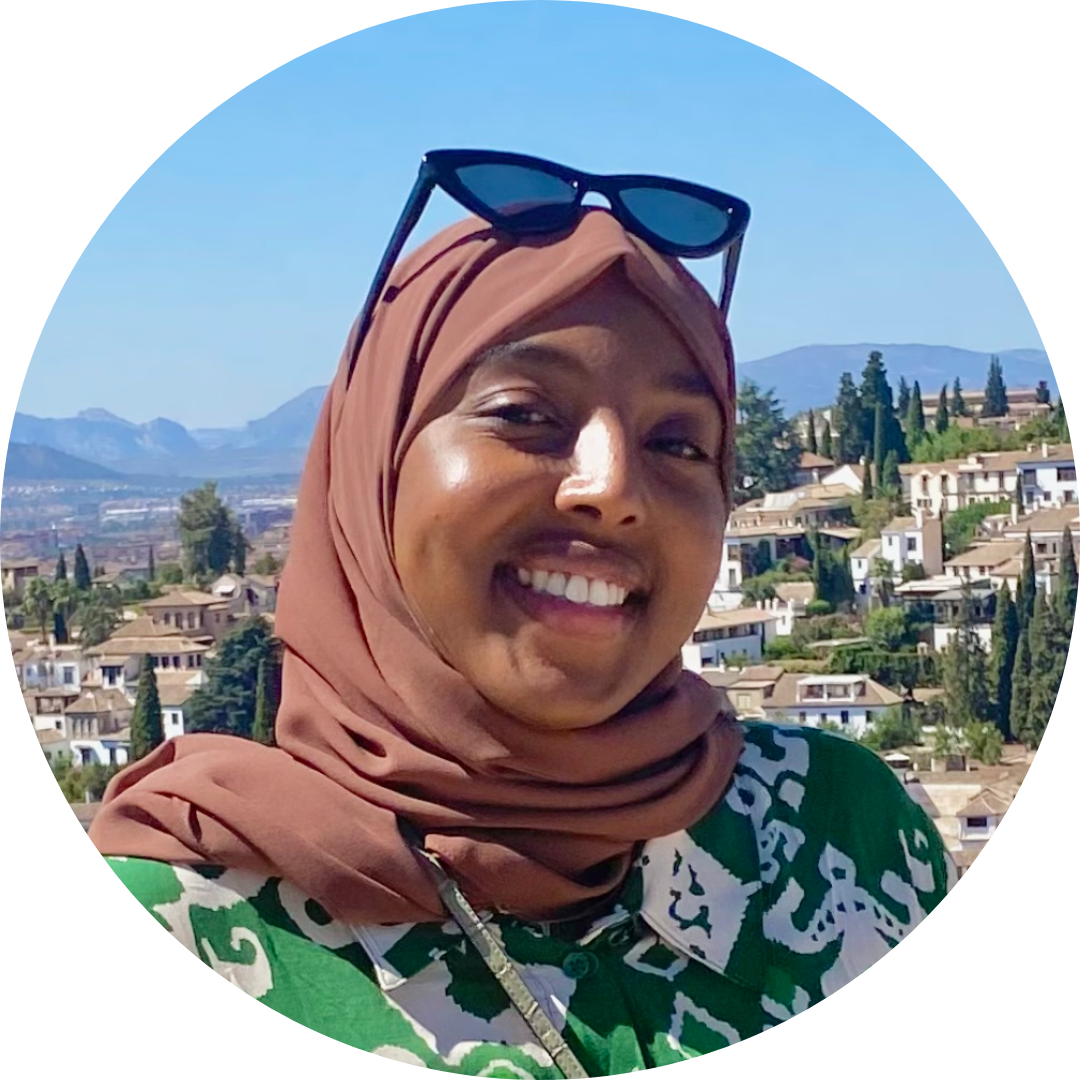 Salma Sheikh-Mohamed