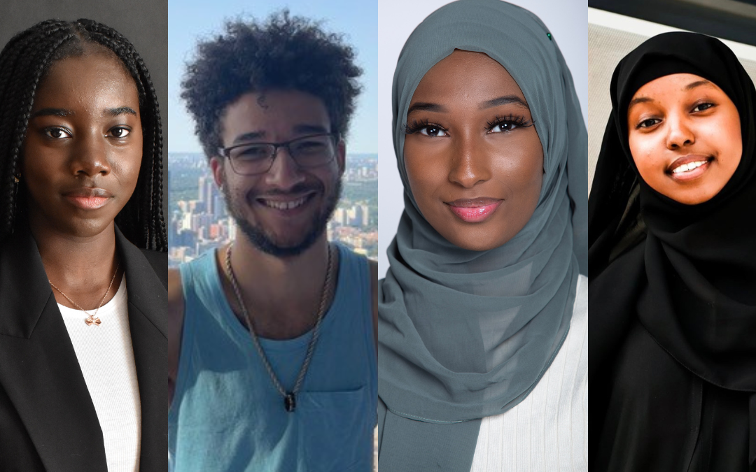 EPIC announces recipients of its inaugural Inspire Summer Studentships