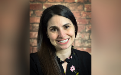 Member Spotlight: Shelly Bolotin