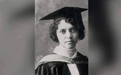 Alice Augusta Ball: The unrecognized chemist behind a breakthrough leprosy treatment