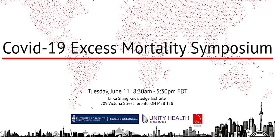 Covid-19 Excess Mortality Symposium