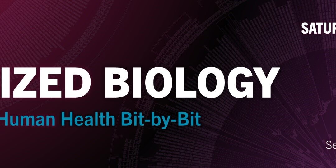 Byte-Sized Biology: How Artificial Intelligence Decodes Human Health Bit-by-Bit