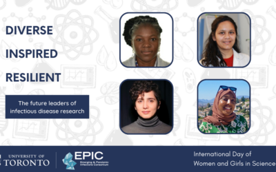 Highlighting diverse perspectives this International Day of Women and Girls in Science