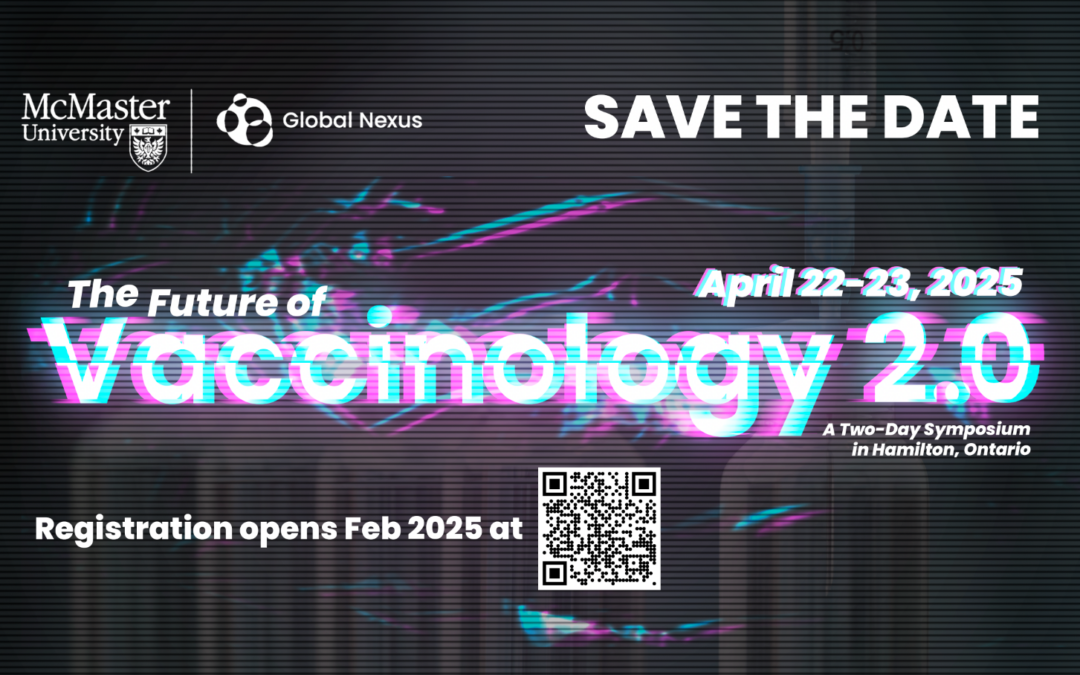 The Future of Vaccinology 2.0