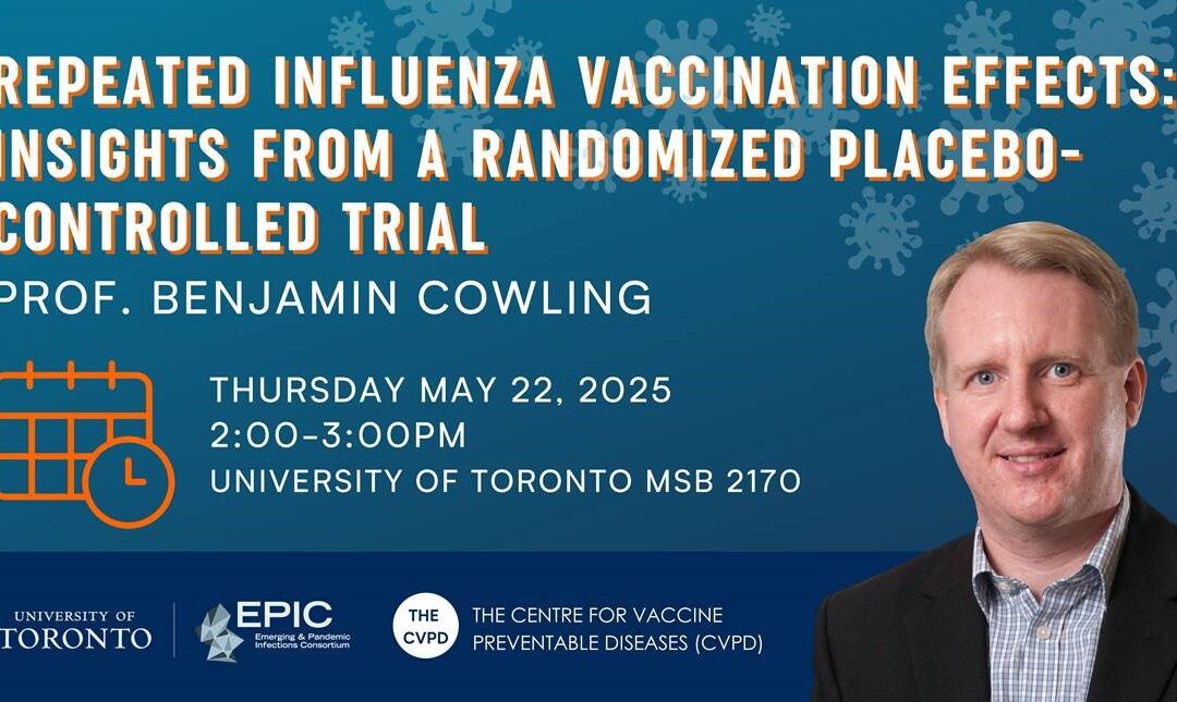 Repeated Influenza Vaccination Effects: Insights from a randomized placebo-controlled trial