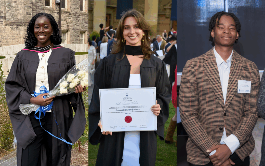 Inspiring success: how a summer research program is empowering Black and Indigenous students in science