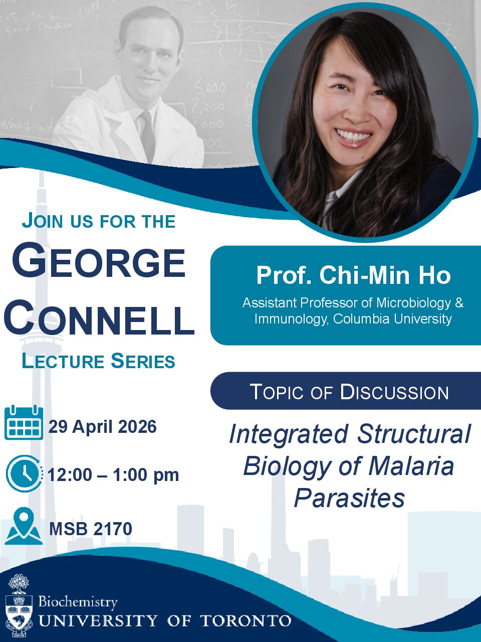 Integrated structural biology of Malaria parasites